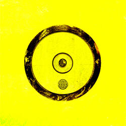 Empty Streets Of Tehran