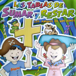 Vamos a Practicar las Tablas de Sumar y Restar