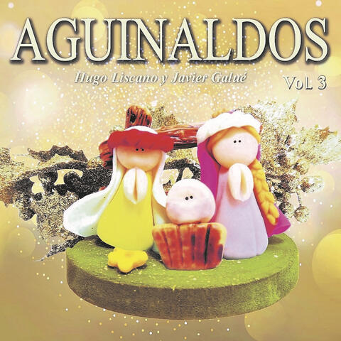 Aguinaldos, Vol. 3