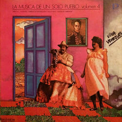 Francisca / El Tigre