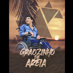 Grãozinho de Areia