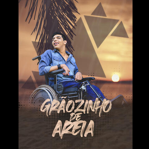 Grãozinho de Areia