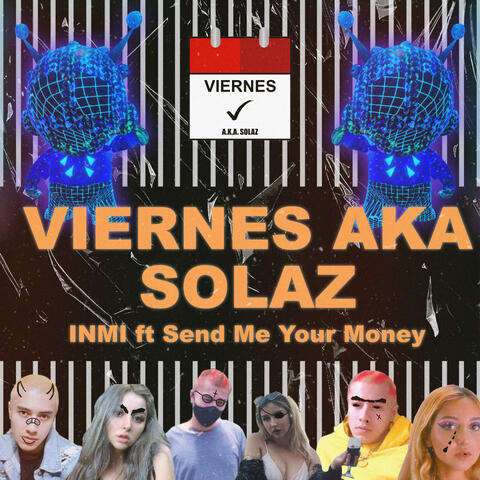 Viernes Aka Solaz