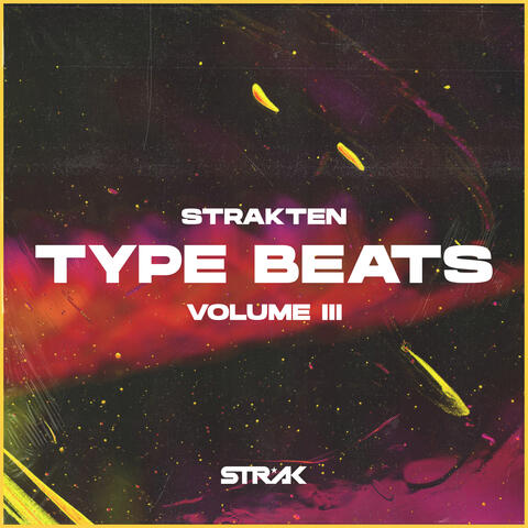 Type Beats, Vol. 3