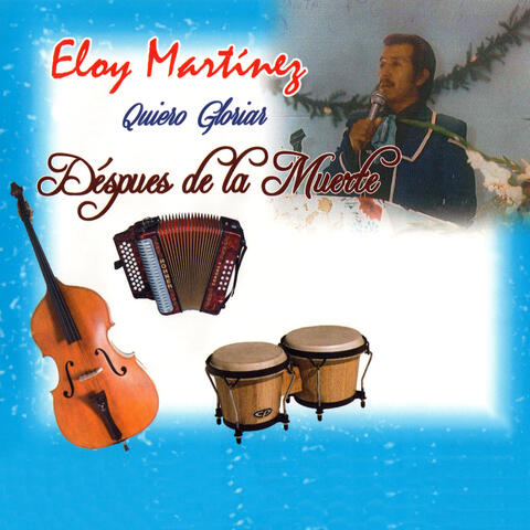 Quiero Gloriar Después de la Muerte