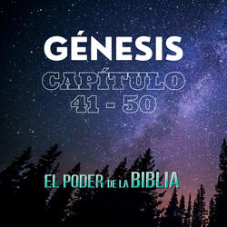 Génesis Capítulo 41