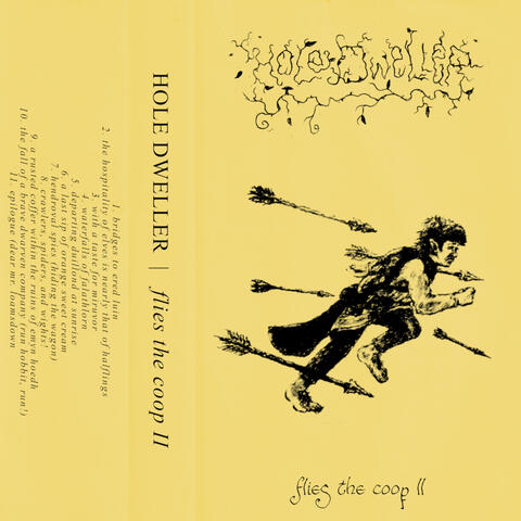 Flies the Coop II