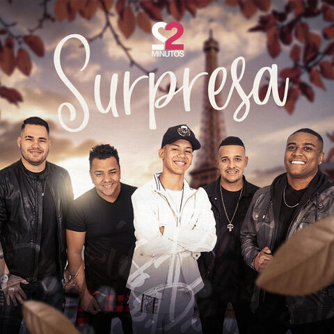 Surpresa