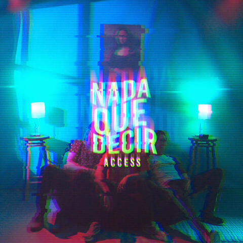 Nada Que Decir