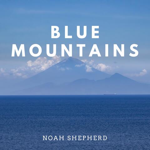 Blue Mountains
