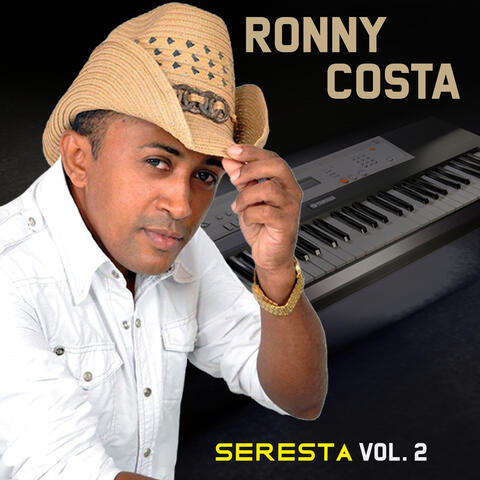 Ronny Costa, Seresta, Vol. 2