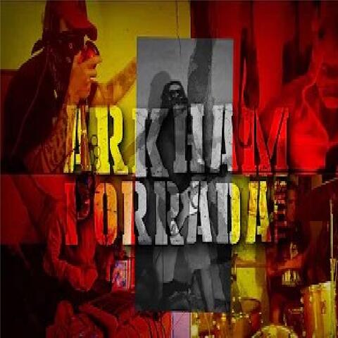 Porrada
