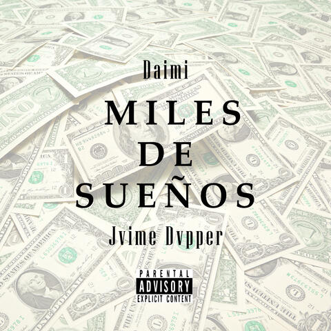 Miles de Sueños