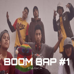 Boom Bap #1
