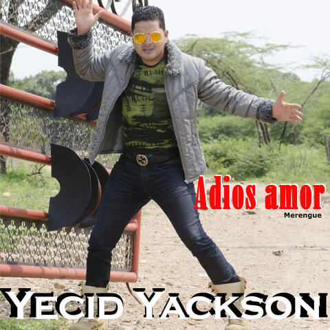 Adios Amor