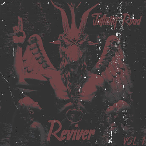 Reviver, Vol. 1