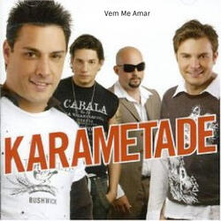 Vem Me Amar