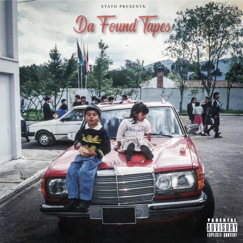 Da Found Tapes