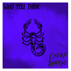 Who You Think