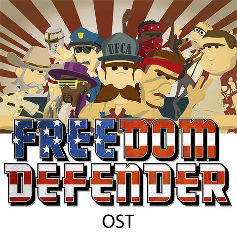 Freedom Defender OST