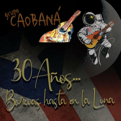 30 Años Boricuas Hasta en la Luna