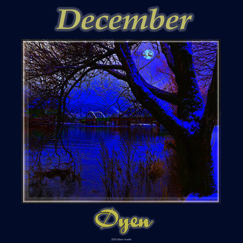 December