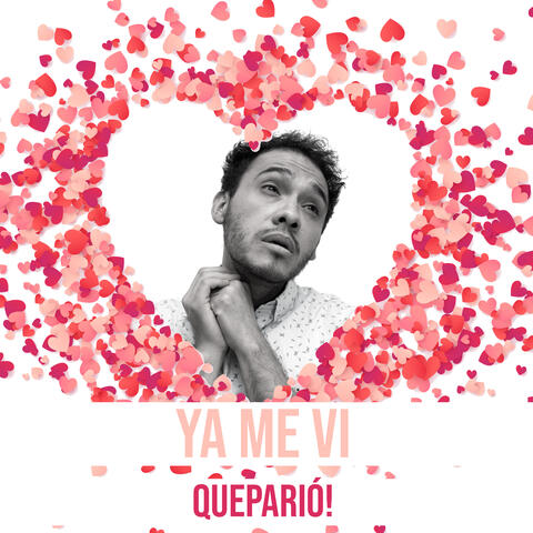 Ya Me Ví