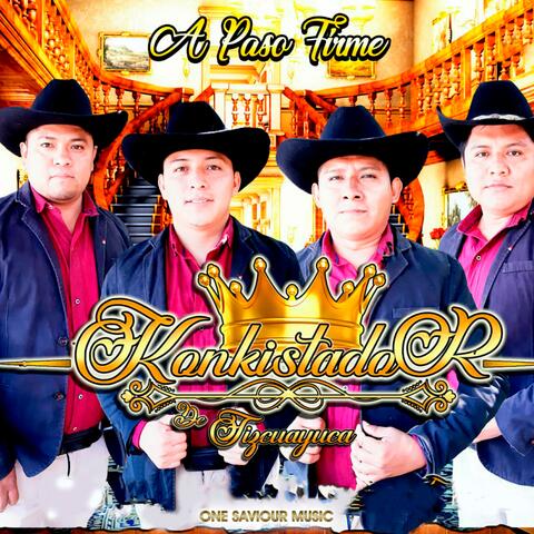 A Paso Firme