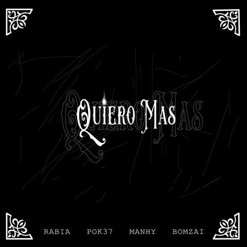 Quiero Mas