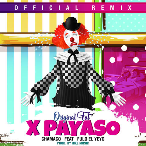 Por Payaso