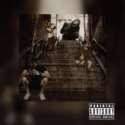 Cypher Up!