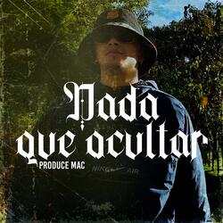 Nada Que Ocultar