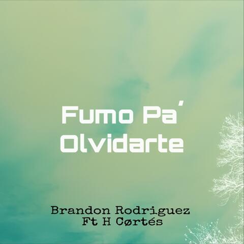 Fumo Pa´ Olvidarte