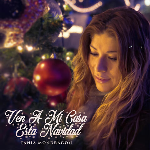 Ven A Mi Casa Esta Navidad