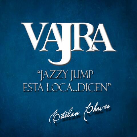 Jazzy Jump Esta Loca...Dicen