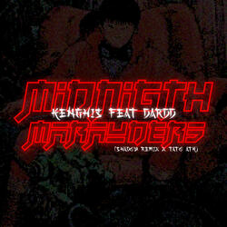 Midnight Marauders (Shadow Remix)