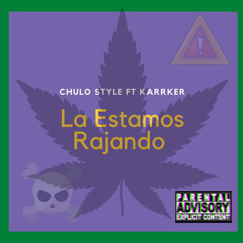 La Estamos Rajando