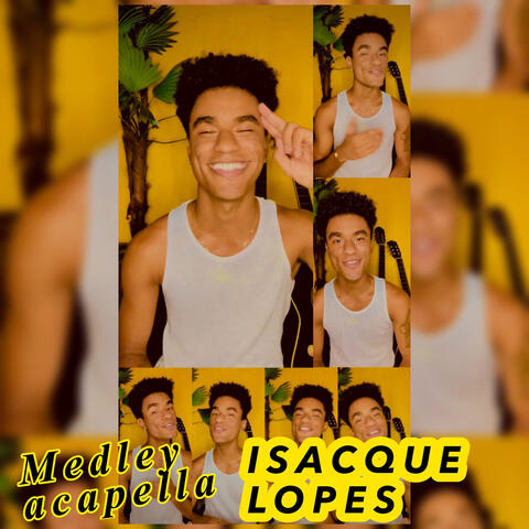 Trem das Onze / Mas Que Nada / Malandro É Malandro e Mané É Mané / Canta Canta Minha Gente / Tenha Fé, Pois Amanhã um Lindo Dia Vai Nascer / Deixa a Vida Me Levar
