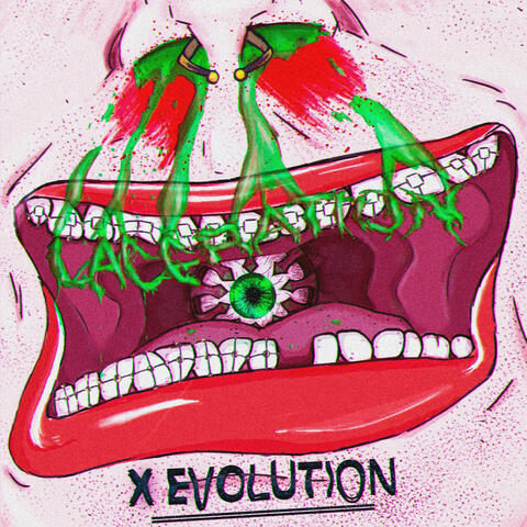 X Evolution