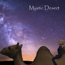 Mystic Desert