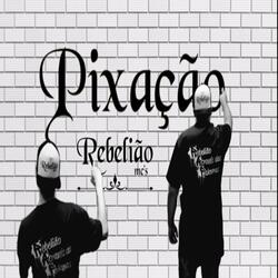 Pixação