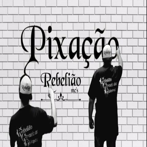 Pixação