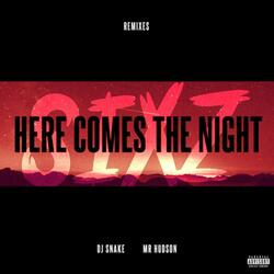 Here Comes the Night