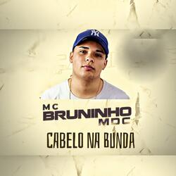 Cabelo na Bunda