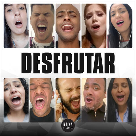 Desfrutar
