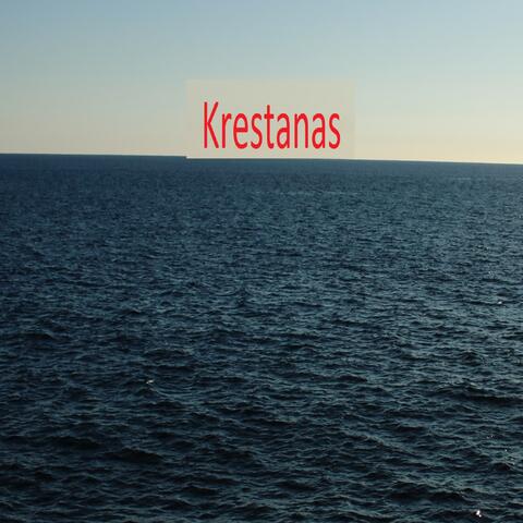 Krestanas