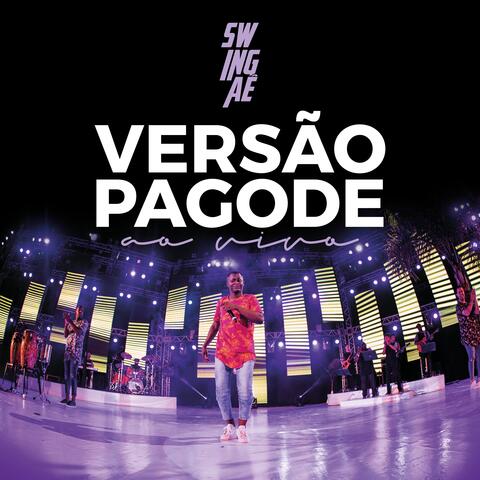 Versão Pagode