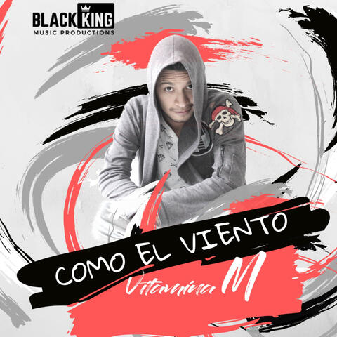 Como el Viento