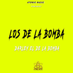 Los de la Bomba