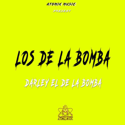Los de la Bomba